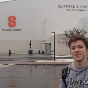 Meet your Posher, Sean